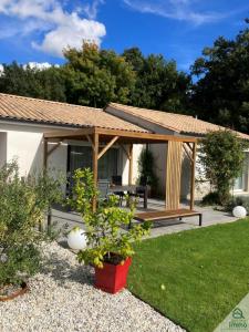 Annonce Vente 4 pices Maison Asnieres-sur-nouere 16