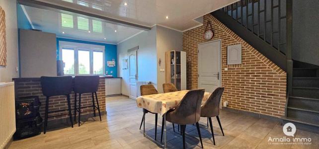 For sale Rues-des-vignes 5 rooms 120 m2 Nord (59258) photo 3