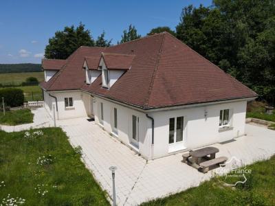 For sale Vivier-au-court 12 rooms 365 m2 Ardennes (08440) photo 0