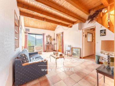 For sale Chateauroux-les-alpes 4 rooms 110 m2 Hautes alpes (05380) photo 3