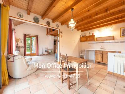 For sale Chateauroux-les-alpes 4 rooms 110 m2 Hautes alpes (05380) photo 4