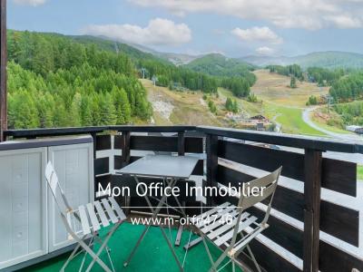 For sale Orres 1 room 28 m2 Hautes alpes (05200) photo 0