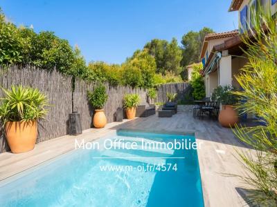 For sale Fuveau 4 rooms 105 m2 Bouches du Rhone (13710) photo 0