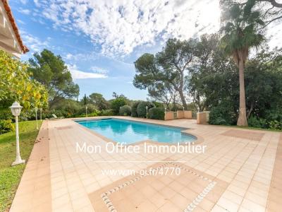 For sale Saint-raphael 3 rooms 112 m2 Var (83700) photo 2