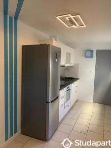 Annonce Location Appartement Claye-souilly 77