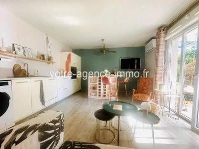 For sale Arles 2 rooms 41 m2 Bouches du Rhone (13200) photo 4