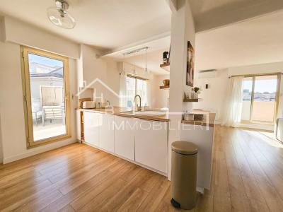 Acheter Appartement Nice Alpes Maritimes