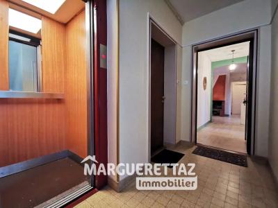 For sale Annemasse 4 rooms 78 m2 Haute savoie (74100) photo 4