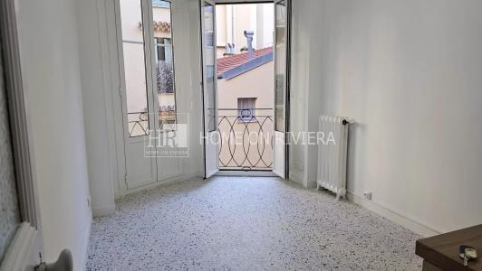 For sale Nice CARRA D'OR 1 room 15 m2 Alpes Maritimes (06000) photo 0