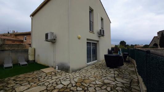 For sale Saint-nazaire-d'aude 4 rooms 88 m2 Aude (11120) photo 2