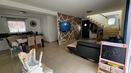 For sale Saint-nazaire-d'aude 4 rooms 88 m2 Aude (11120) photo 4