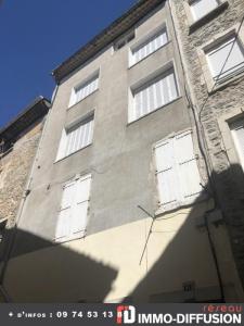 For sale CENTRE VILLAGE 8 rooms 140 m2 Gard (30500) photo 1