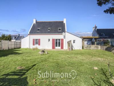 Annonce Vente 6 pices Maison Groix 56