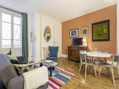 For sale Lyon-2eme-arrondissement 2 rooms 45 m2 Rhone (69002) photo 2