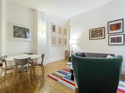 For sale Lyon-2eme-arrondissement 2 rooms 45 m2 Rhone (69002) photo 4