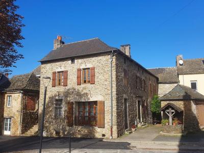 Annonce Vente 8 pices Maison Salvetat-peyrales 12