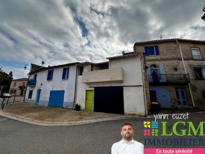 Annonce Vente 4 pices Maison Fontanes 30