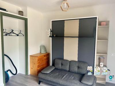 Louer Appartement Amelie-les-bains 450 euros