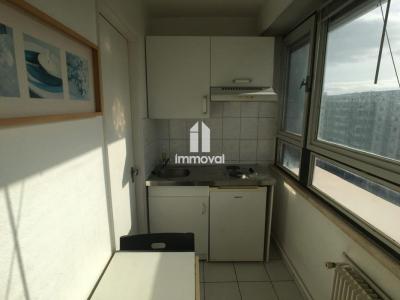 For rent Strasbourg 1 room 23 m2 Bas rhin (67000) photo 2