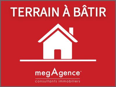 Annonce Vente Terrain Rouffiac 17