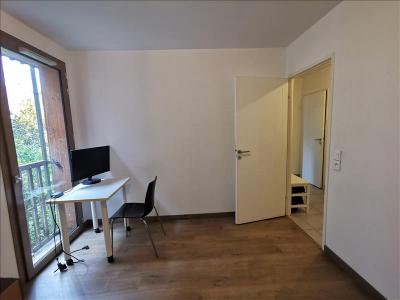 Louer Appartement 57 m2 Aubervilliers