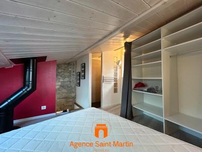 Annonce Vente 3 pices Maison Alba-la-romaine 07