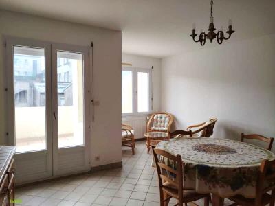 Annonce Location 2 pices Appartement Lesneven 29