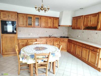 Louer Appartement 53 m2 Lesneven