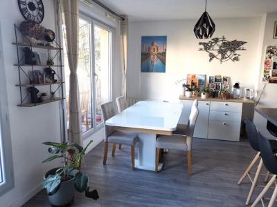 For sale Montluel 2 rooms 48 m2 Ain (01120) photo 4