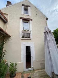 For sale Clayes-sous-bois 3 rooms 54 m2 Yvelines (78340) photo 1