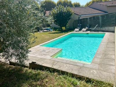 Annonce Vente 7 pices Maison Cahors 46