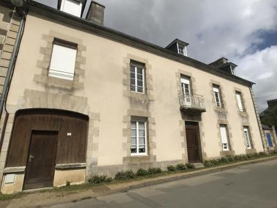 For sale Roche-derrien 20 rooms 403 m2 Cotes d'armor (22450) photo 0