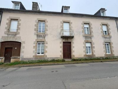 Annonce Vente Immeuble Roche-derrien 22