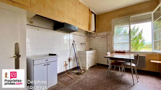 Acheter Maison 80 m2 Villematier