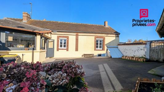 For sale Avrilly MESNILS-SUR-ITON 3 rooms 55 m2 Eure (27240) photo 0