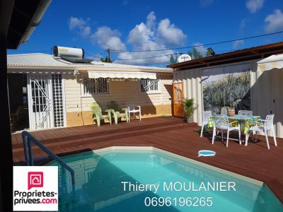 For sale Francois 5 rooms 143 m2 Martinique (97240) photo 0