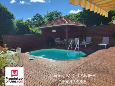 For sale Francois 5 rooms 143 m2 Martinique (97240) photo 2