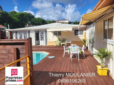 For sale Francois 5 rooms 143 m2 Martinique (97240) photo 3