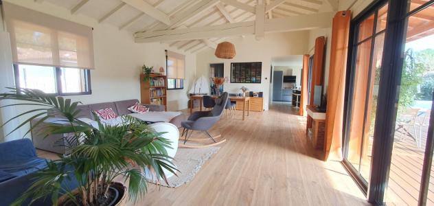 For sale Lanton 5 rooms 141 m2 Gironde (33138) photo 0