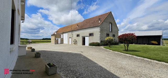 For sale Selle-sur-le-bied 4 rooms 83 m2 Loiret (45210) photo 2