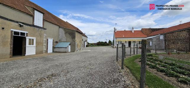 For sale Selle-sur-le-bied 4 rooms 83 m2 Loiret (45210) photo 4