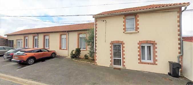 Annonce Vente 9 pices Maison Beaupreau 49