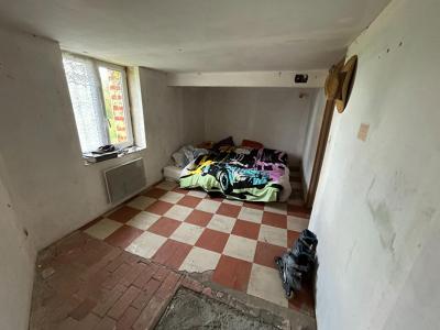 Acheter Maison Saint-maixent 93000 euros