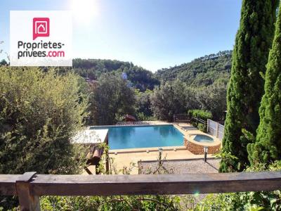 For sale Thoronet 7 rooms 175 m2 Var (83340) photo 2