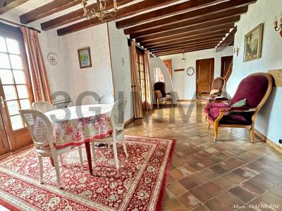 For sale Bray-et-lu 5 rooms 115 m2 Val d'Oise (95710) photo 1