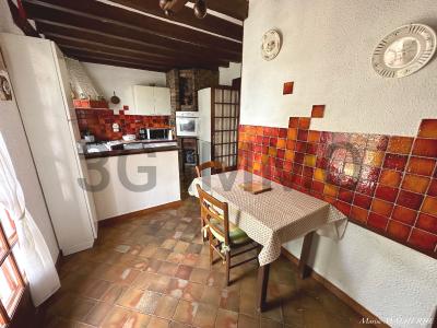 For sale Bray-et-lu 5 rooms 115 m2 Val d'Oise (95710) photo 3