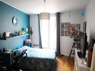 For sale Vernouillet 4 rooms 83 m2 Yvelines (78540) photo 4