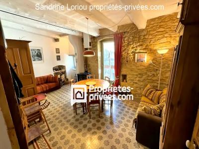 For sale Bagnols-sur-ceze 3 rooms 85 m2 Gard (30200) photo 0