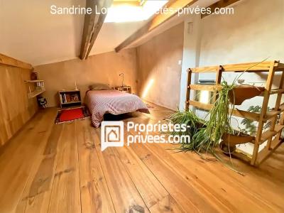 Acheter Maison Bagnols-sur-ceze 138000 euros