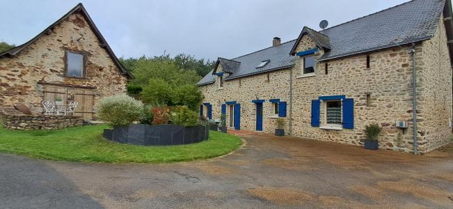 Acheter Maison 160 m2 Saint-ouen-des-toits